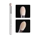 Albeaut Tapered Eye Shadow Brush, Medium Powder Eyeshadow Blending Brush for Crease, Fluffy Eye Makeup Tool for Women and Girls (195 Pro Blender) Beauty & Personal Care ALBEAUT