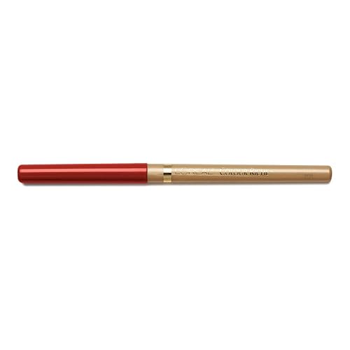 L'Oreal Paris, Colour Riche Lip Liner, Always Red 765, 1 Count Beauty & Personal Care L'Oreal Paris