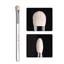 Albeaut Eye Shadow Brush For Shading, Dense & Soft Eyeshadow Applicators for Smokey Eyes Makeup, Powder Eye Shadow Blender (196 Classic Shader) Beauty & Personal Care ALBEAUT