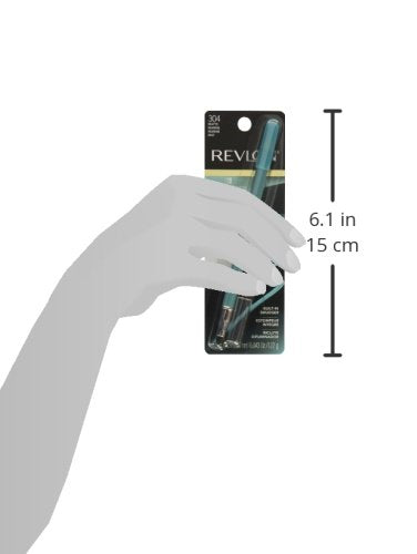 Revlon PhotoReady Kajal Eye Pencil, Matte Marine Beauty & Personal Care REVLON