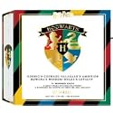 Spongelle Harry Potter Gift Set (Gryffindor, Slytherin, Ravenclaw, Hufflepuff) Beauty & Personal Care SPONGELLÉ