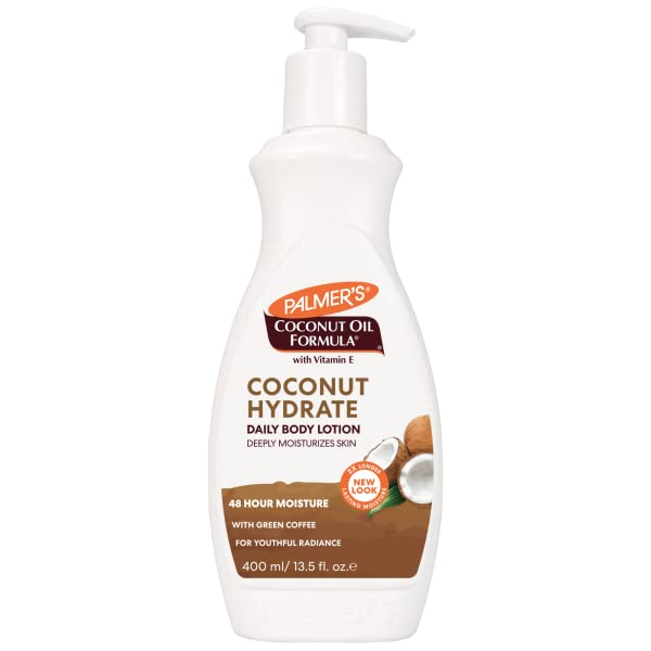 Palmer's Coconut Hydrate Body Lotion, 13.5 Fl Oz. (Pack of 2) Beauty & Personal Care Palmer's
