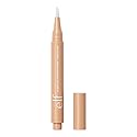 e.l.f. Flawless Brightening Concealer, Illuminating & Highlighting Face Makeup, Conceals Dark Under Eye Circles, Tan 48 N, 0.07 Fl Oz Beauty & Personal Care e.l.f.