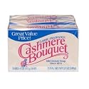 Cashmere Bouquet Vintage Soap. 3 Bars. DISCONTINUED! Beauty & Personal Care CASHMERE BOUQUET