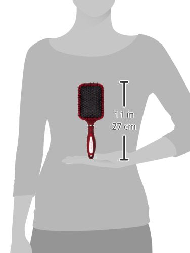 Revlon Hair Accessories Signature Paddle Brush Beauty & Personal Care REVLON
