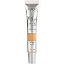 L’Oréal Paris True Match Eye Cream in a Concealer, 0.5% hyaluronic acid, Medium N5-6, 0.4 fl. oz. Beauty & Personal Care L'Oreal Paris