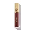 Milani Amore Satin Matte Lip Crème - Elegant (0.22 Fl. Oz.) Cruelty-Free Nourishing Lip Gloss with a Soft, Full Matte Finish Beauty & Personal Care Milani