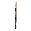 L.A. COLORS Pro Series - Duo Eyeshadow Brush CBR415 Beauty & Personal Care L.A. COLORS