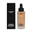 MAC Studio Waterweight SPF 30 Foundation NC37 Beauty & Personal Care MAC
