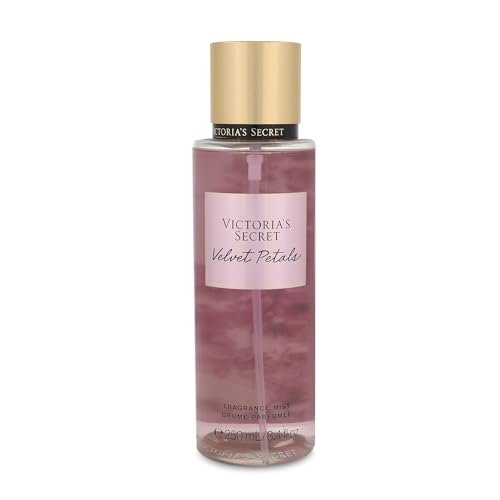 Victoria Secret Ladies Velvet Petals 8.4 oz Body Mist 667556489989 Beauty & Personal Care Victoria's Secret