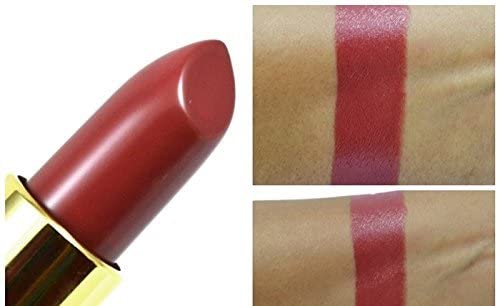 Revlon Super Lustrous Creme Lipstick, Rum Raisin 535, 0.15 Ounce (Pack of 2) Beauty & Personal Care REVLON