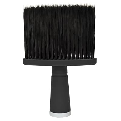 Scalpmaster Barber Neck Duster with Soft Nylon Bristles Beauty and Personal Care Scalpmaster