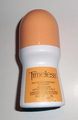 Avon Timeless Deodorant 2.6 Fl.Oz Beauty and Personal Care AVON