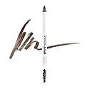 wet n wild Brow-Sessive Brow Pencil, Ultra-Precise Dual Ended Spoolie Brush for Perfect Buildable Blendable Shaping, Natural Lasting Shades for Every… Beauty & Personal Care wet n wild