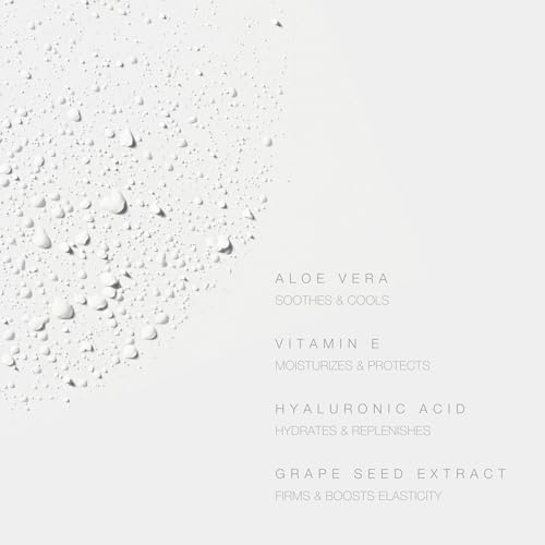 Hampton Sun SPF 15 Continuous Mist Sunscreen, Broad Spectrum UVA/UVB | Advanced Water + Sweat Resistance, Antioxidant-Rich Vitamin E + Aloe Beauty & Personal Care Hampton Sun