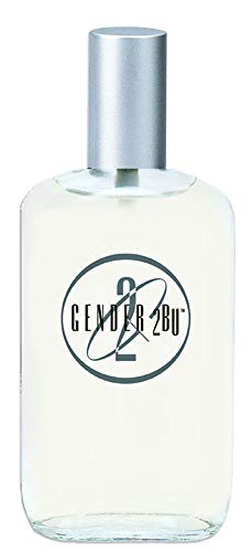 PB ParfumsBelcam Gender 2 BU Eau De Toilette Spray, Our Version of a Designer EDT, 100ml Beauty & Personal Care PB ParfumsBelcam