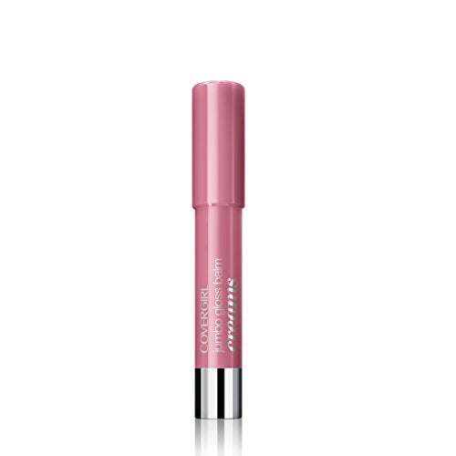 COVERGIRL Colorlicious Jumbo Gloss Balm Creams Parfait 285, .11 oz Beauty & Personal Care COVERGIRL