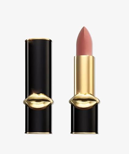 Pat McGrath Labs MatteTrance™ Lipstick Divine Rose 473 Beauty & Personal Care Pat McGrath Labs
