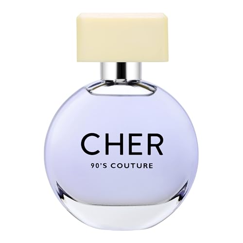SCENT BEAUTY Cher Decades Couture - Unisex Perfume Spray - Cher Decades 90's - 1 Fl Oz Beauty & Personal Care SCENT BEAUTY