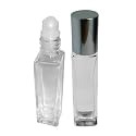 Lily of the Valley Perfume Oil Roll On 1/3 oz - Silky Dry Oil - Long Lasting Personal Fragrance By De'esse Boutique by 1889 Perfume Beauty & Personal Care 1889 Perfume