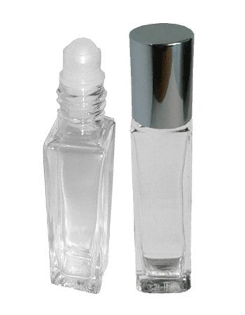 Lily of the Valley Perfume Oil Roll On 1/3 oz - Silky Dry Oil - Long Lasting Personal Fragrance By De'esse Boutique by 1889 Perfume Beauty & Personal Care 1889 Perfume
