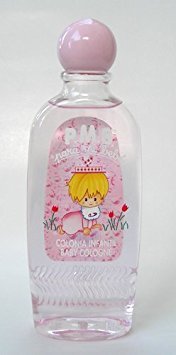 3 Para mi Bebe Baby Cologne 8.3 oz./250 ml (Pink) Beauty & Personal Care Para Mi Bebe
