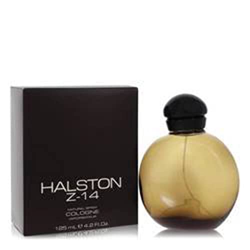 HALSTON Z-14 by Halston - MEN - COLOGNE SPRAY 8 OZ Beauty & Personal Care HALSTON