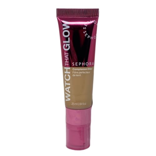 SEPHORA COLLECTION Watch That Glow Complexion Filter 03 Light