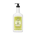 J.R. Watkins Daily Moisturizing Lotion - Body Cream in Pump Dispenser - Hydrating Skin Cream Made with Shea Butter, Cocoa Butter, Coconut Oil Beauty & Personal Care J.R. Watkins
