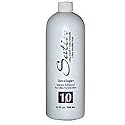 SATIN Satin Oxide Developer 32 Oz 10 Volume Beauty & Personal Care SATIN