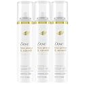 Dove Extra Hold Styling Hairspray, Smooth & Protect Against Frizz & Humidity, 24-Hour Flexible Hold, Anti-Frizz Hair Spray, 7 oz (Pack of 3) Beauty & Personal Care Dove