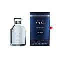 Atlas by Tumi for Men - 6.8 oz EDP Spray Beauty & Personal Care TUMI