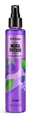 Cyzone Berrylicious Sexy Mora Potion Body Splash 6.7 fl. oz. (200ml) Beauty & Personal Care Cyzone L'Bel