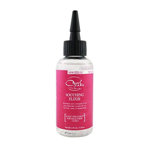 Dr. Miracle's Curl Care Frizz Control Serum Beauty & Personal Care Dr. Miracle's