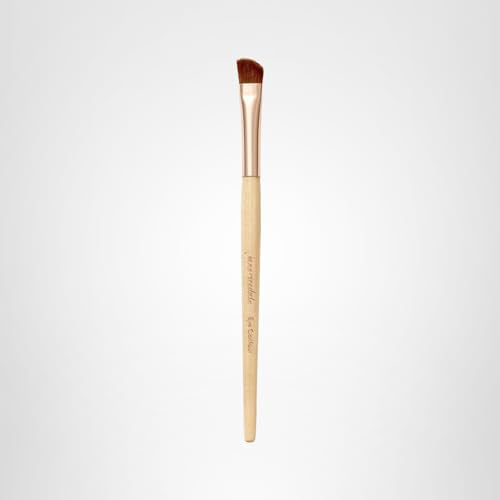 jane iredale Eye Contour Brush Beauty & Personal Care jane iredale