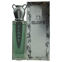 elope Cologne By Victory International Eau De Toilette Spray Cologne for Men 3.4 oz Eau De Toilette Spray ?Elegant fragrance? Beauty & Personal Care elope