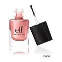 e.l.f. Cosmetics Nail Polish - Coral Beauty & Personal Care e.l.f.