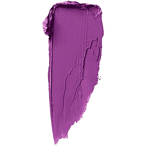 NYX ELECTRO BRIGHTS MATTE LIP CREAM - RIO DE JANEIRO