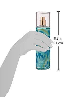 Britney Spears Island Fantasy Fragrance Mist, 8 Ounce Beauty & Personal Care Britney Spears