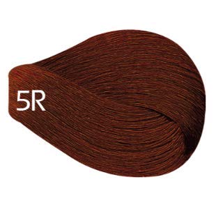 Vivitone Permanent Cream Color (5R Red) 3oz. - 100% Grey Coverage, Long Lasting Shine, Made in Italy. Beauty & Personal Care Vivitone