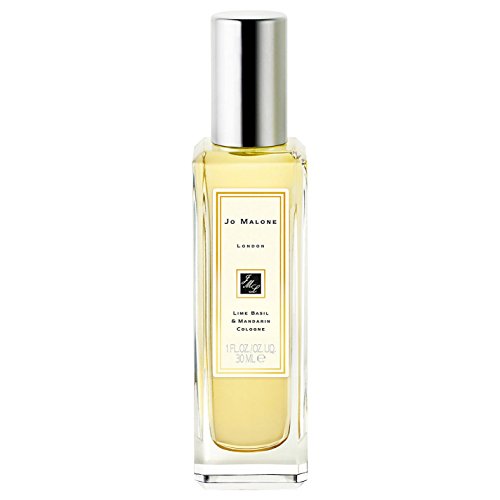 Jo Malone Lime Basil & Mandarin Cologne Spray for Women, 1 Ounce Beauty & Personal Care Jo Malone