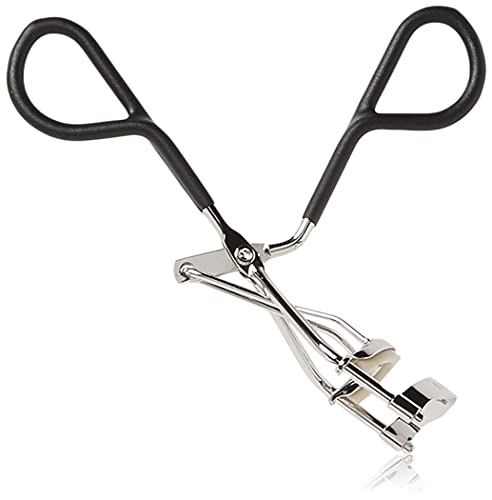 COVERGIRL Makeup Masters Eyelash Curler, Easy to Use, High Drama Lashes, 1 Count, Gentle and Easy Way to Curl Lashes, High Impact Lashes, Eye-Opening… Beauty & Personal Care COVERGIRL