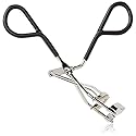 COVERGIRL Makeup Masters Eyelash Curler, Easy to Use, High Drama Lashes, 1 Count, Gentle and Easy Way to Curl Lashes, High Impact Lashes, Eye-Opening… Beauty & Personal Care COVERGIRL