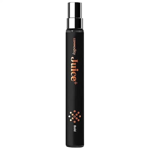 Commodity Juice Expressive Eau de Parfum Travel Spray, 10 ml Beauty & Personal Care Commodity