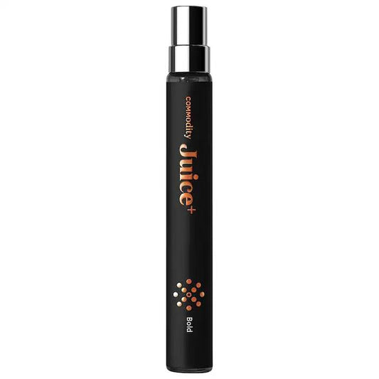Commodity Juice Expressive Eau de Parfum Travel Spray, 10 ml Beauty & Personal Care Commodity