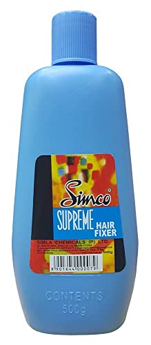Simco Hair Fixer 500Ml Beauty and Personal Care Simco