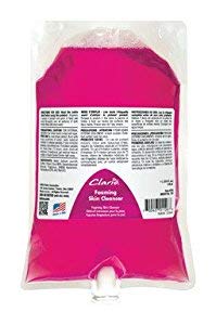 Pink Foaming Skin Cleanser, Fresh, 1,000 mL Refill Bag, 6/Carton Beauty & Personal Care MarvelsAura