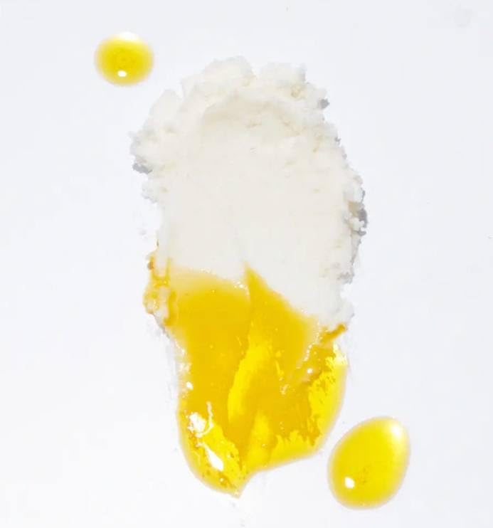 MUTHA The Body Set - Body Butter & Body Oil, Clear Beauty & Personal Care MUTHA