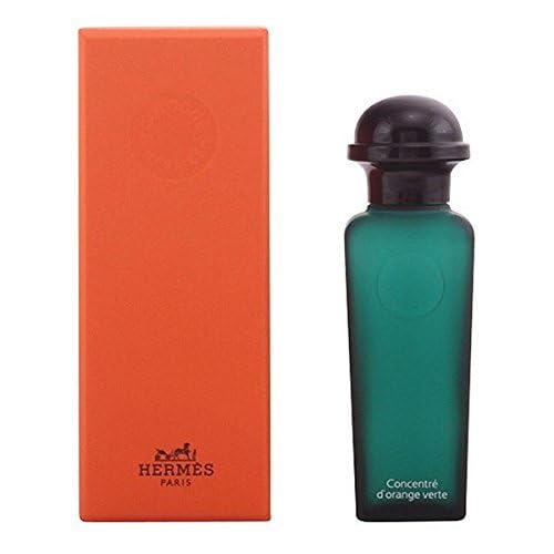 HERMES EAU D'ORANGE VERTE by Hermes Eau De Toilette Spray Concentre 3.4 oz For Men Beauty & Personal Care Hermès