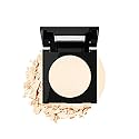 Maybelline Fit Me Matte + Poreless Pressed Face Powder Makeup & Setting Powder, Porcelain, 1 Count Beauty & Personal Care MAYBELLINE